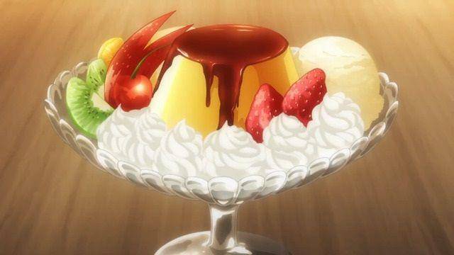 Anime Masak - Isekai Shokudou
