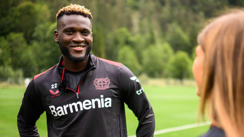 4 Pemain Nigeria yang Membela Klub Bundesliga 2024/2025
