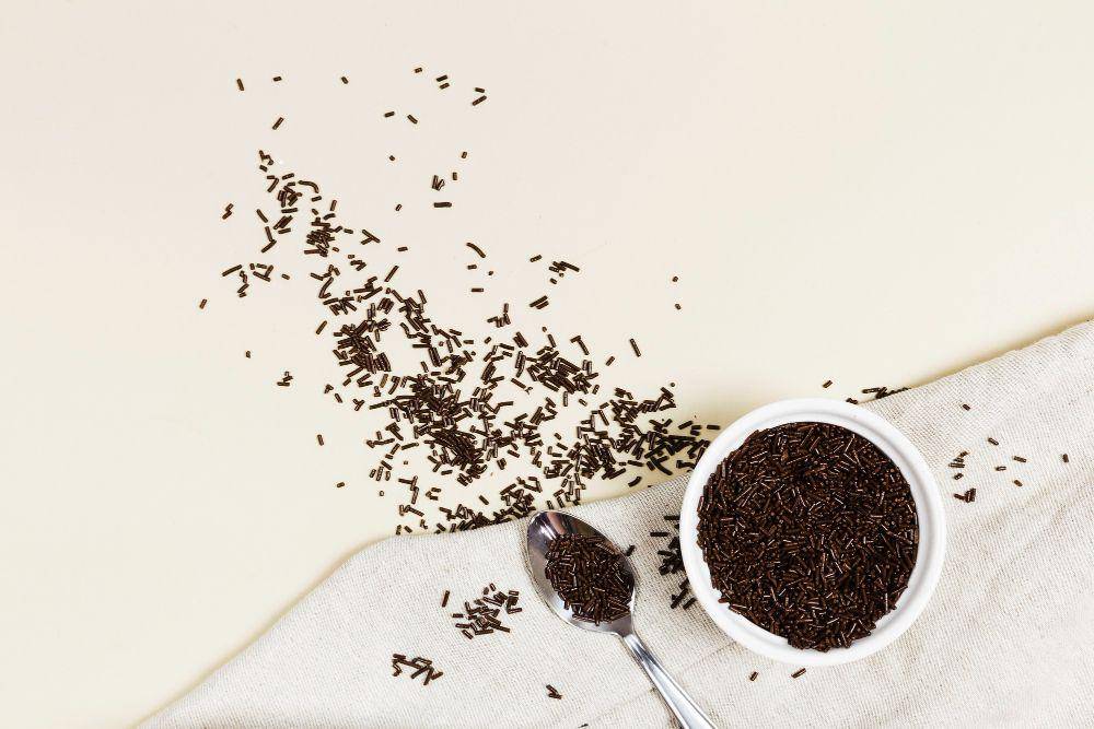 ilustrasi cokelat meises (freepik.com/freepik)