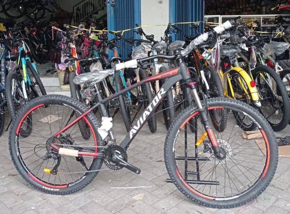 Harapan Jaya (instagram.com/harapanjayajemberbike)
