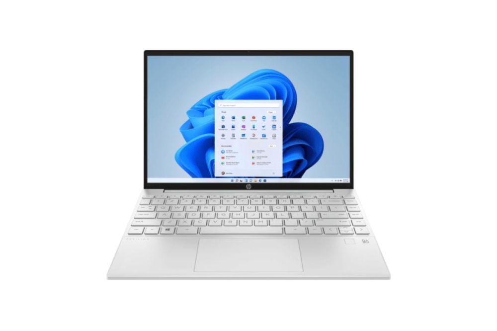 Spesifikasi HP Pavillion Aero 13 BE2005AU, Laptop Ringan Terjangkau