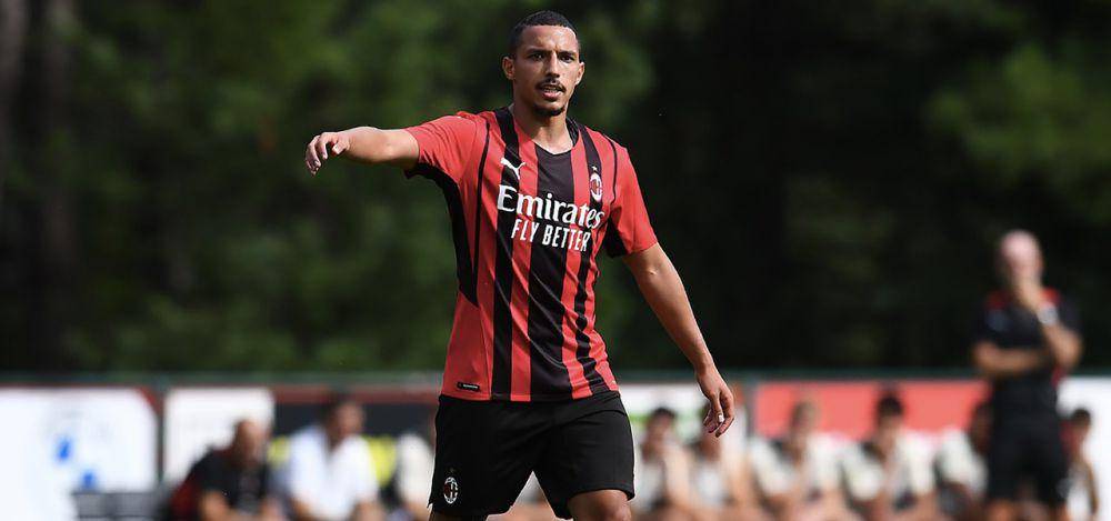 Ismaël Bennacer (acmilan.com)