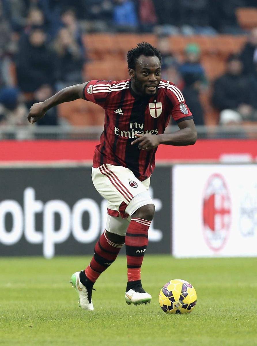 Michael Essien (chelseafc.com)