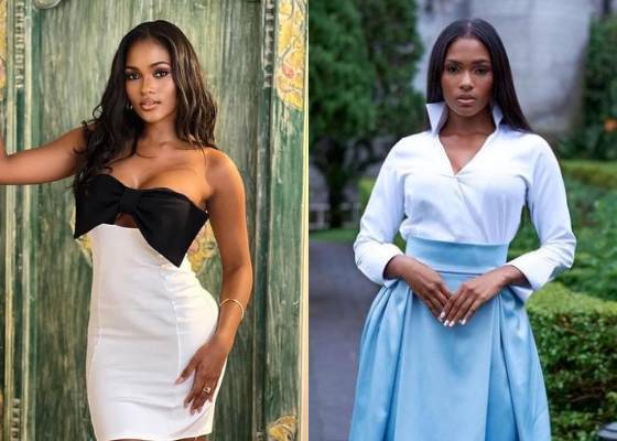 Kristell Ruiz Freeman, Miss Grand Kosta Rika 2023 (Instagram.com/kristel_freeman)