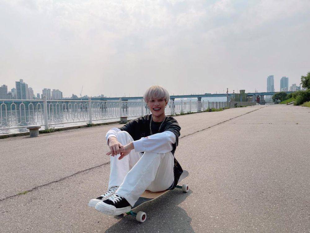 Yang Yang NCT (instagram.com/yangyang_x2)