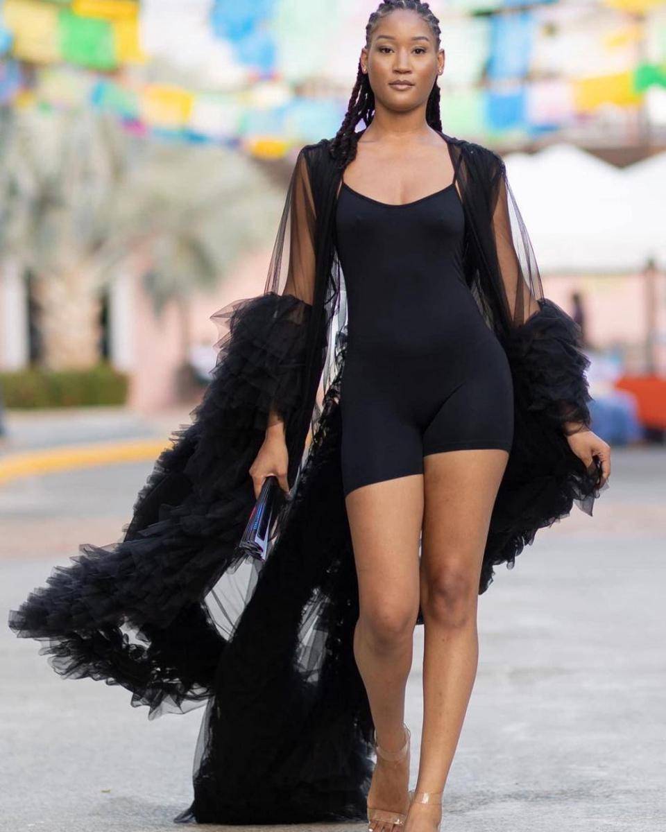 Xaria Penn (instagram.com/xaria.7)