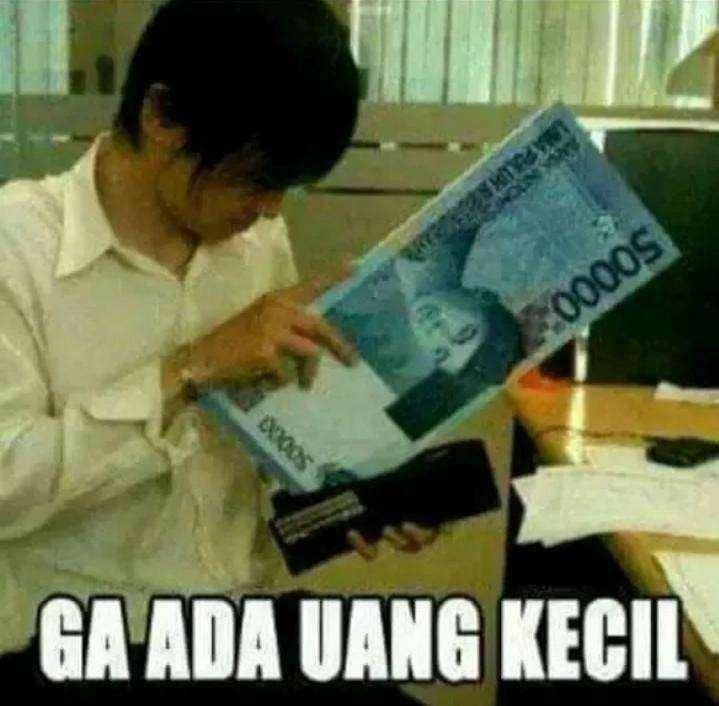 meme benar tapi salah (twitter.com/gharannodou)