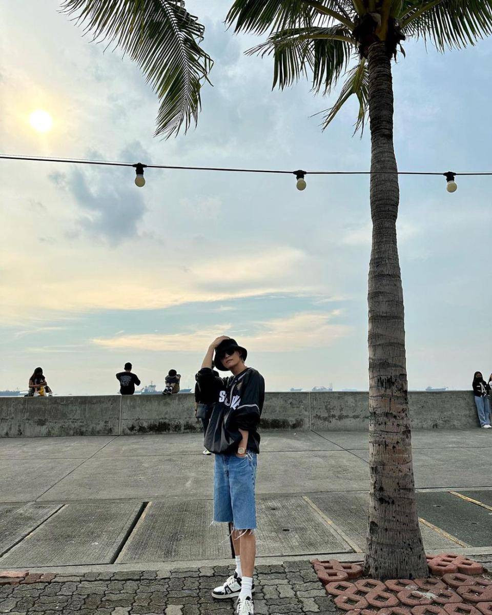 Yang Yang NCT (instagram.com/yangyang_x2)
