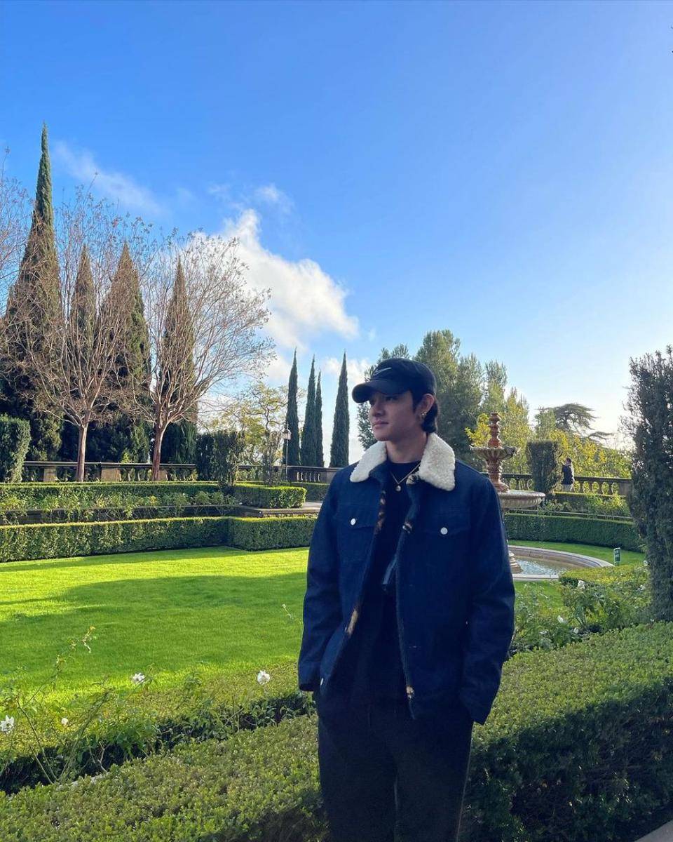 Samuel (instagram.com/its_kimsamuel)