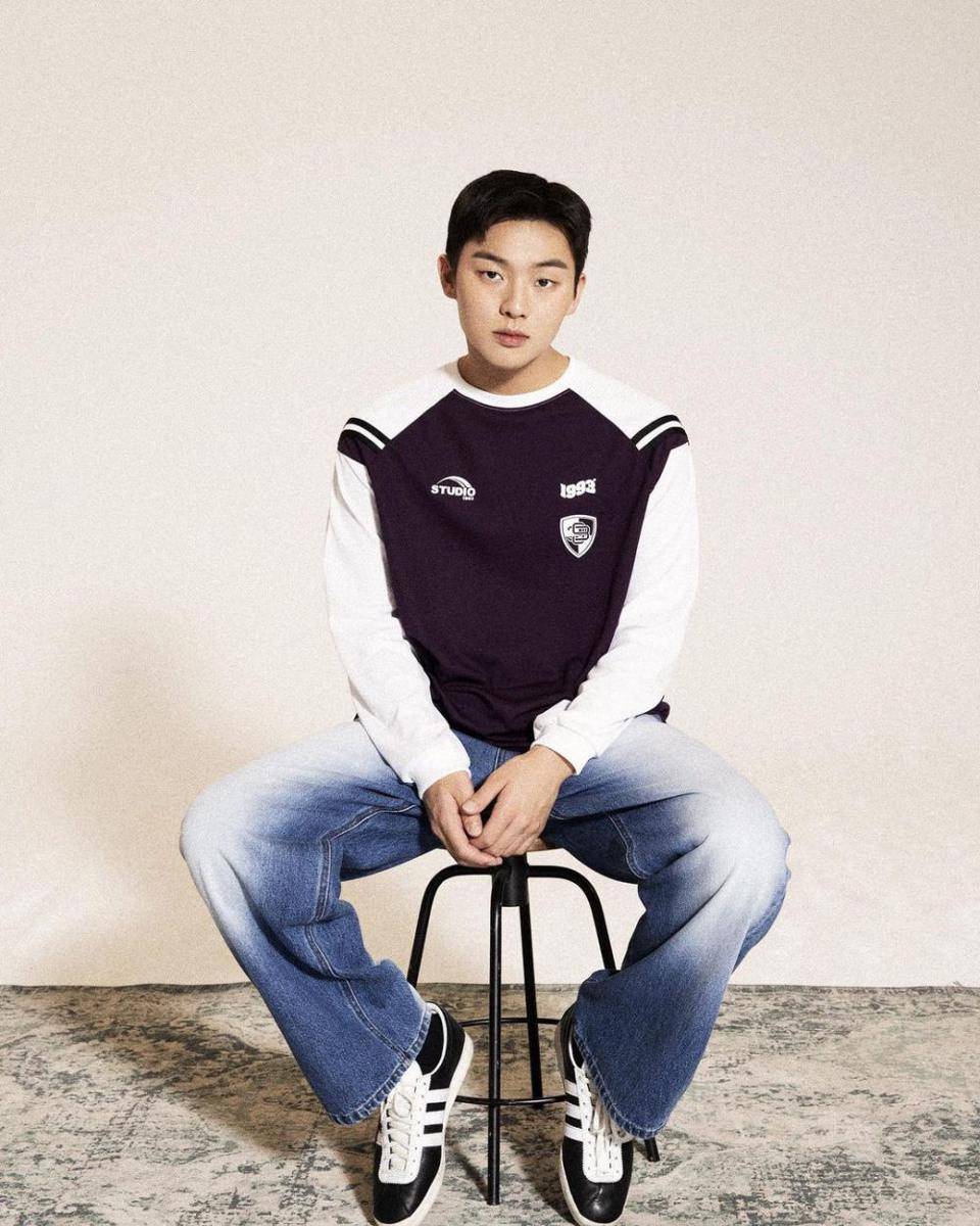 Choi Hyun Wook (instagram.com/_choiiii__)