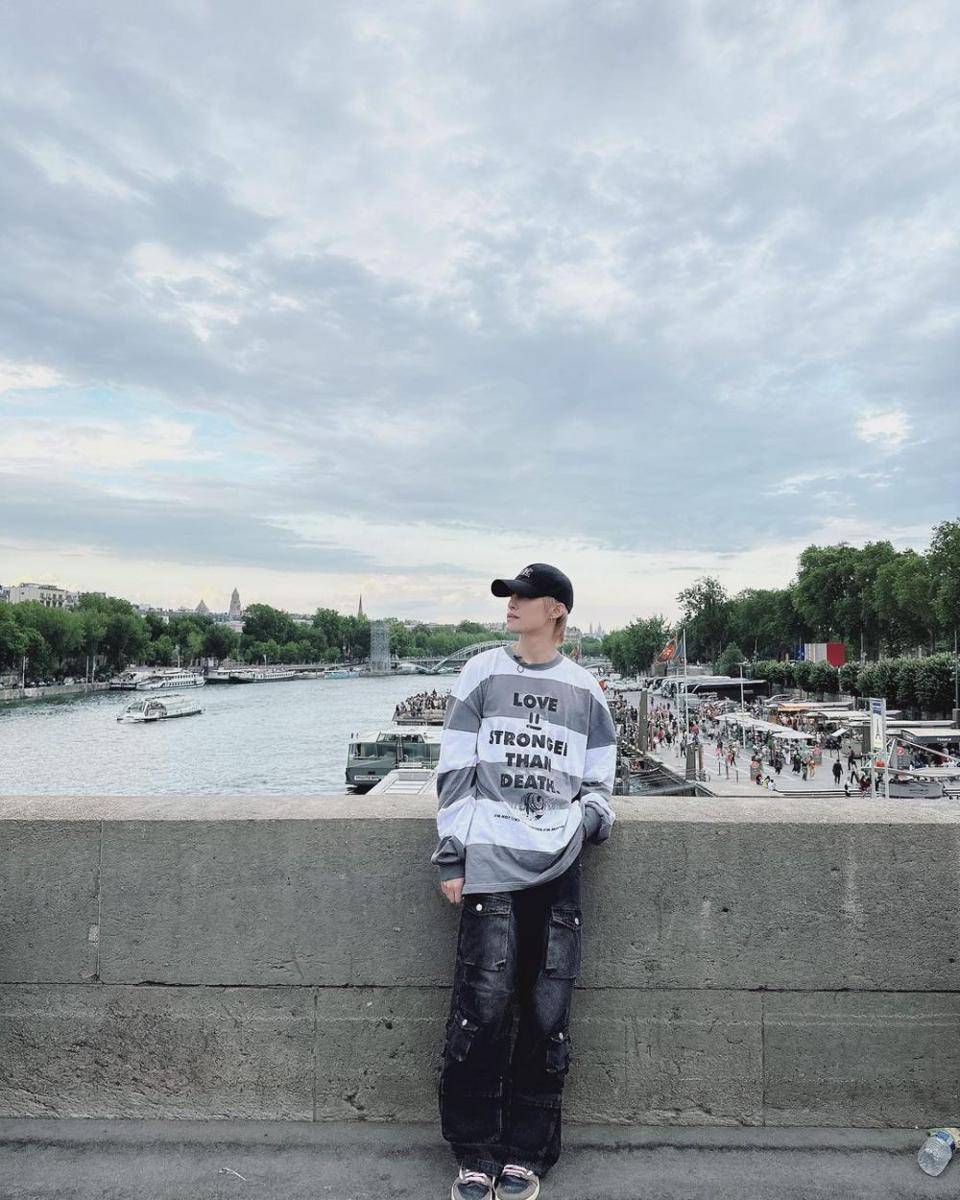 Yang Yang NCT (instagram.com/yangyang_x2)