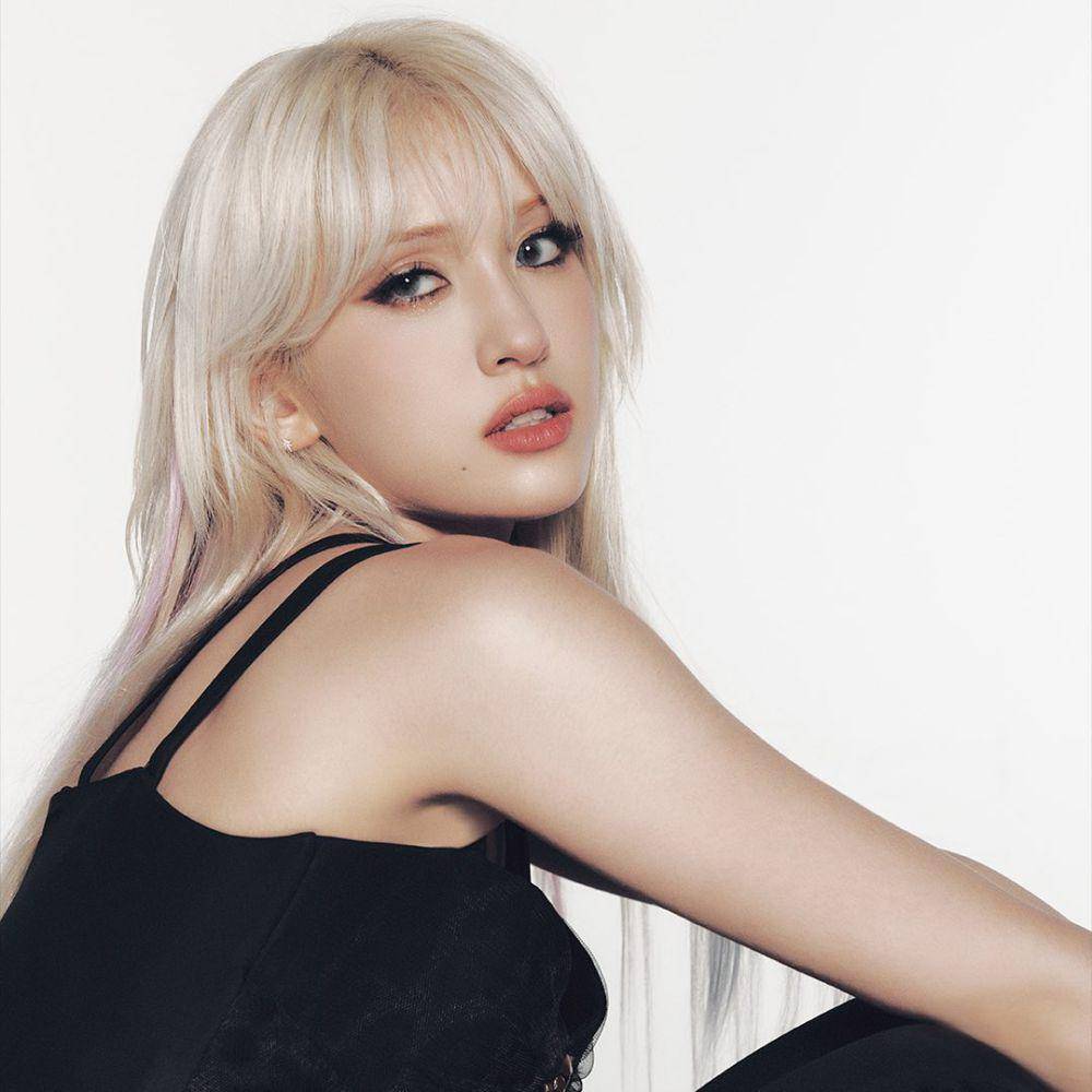 Jeon Somi comeback dengan album 'Game Plan' (instagram.com/somsomi0309)