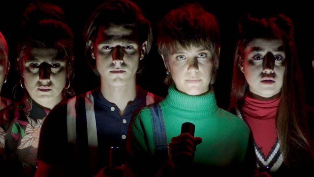 Killer Book Club (dok. Netflix/Killer Book Club)