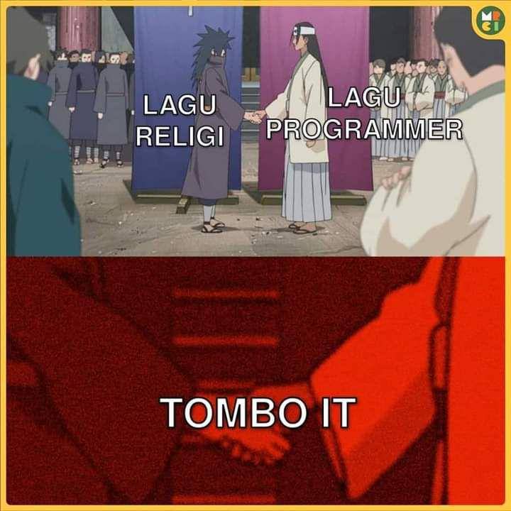 meme benar tapi salah (instagram.com/mrci.id)