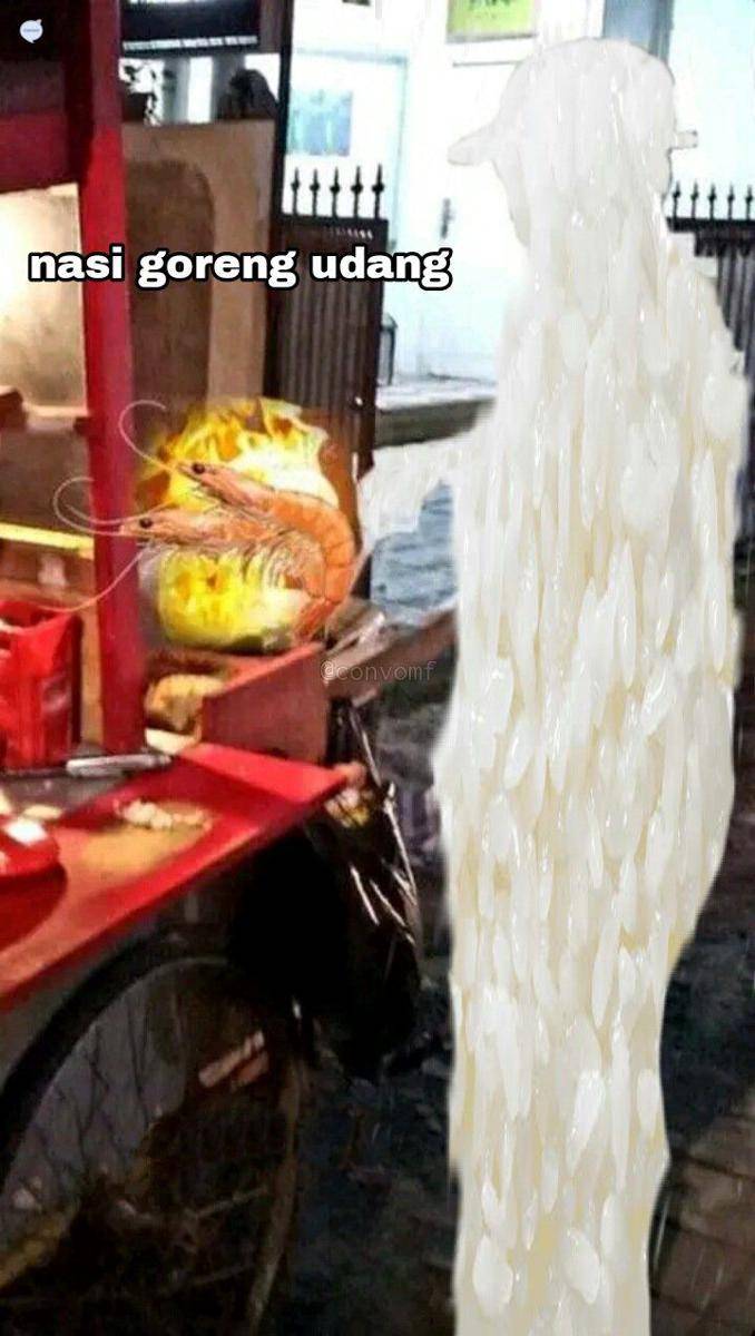 meme benar tapi salah (twitter.com/strn_rhea)