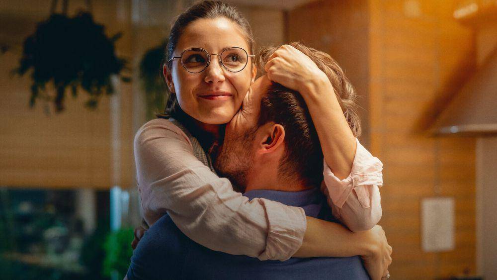 Squared Love Everlasting (dok. Netflix/Squared Love Everlasting)