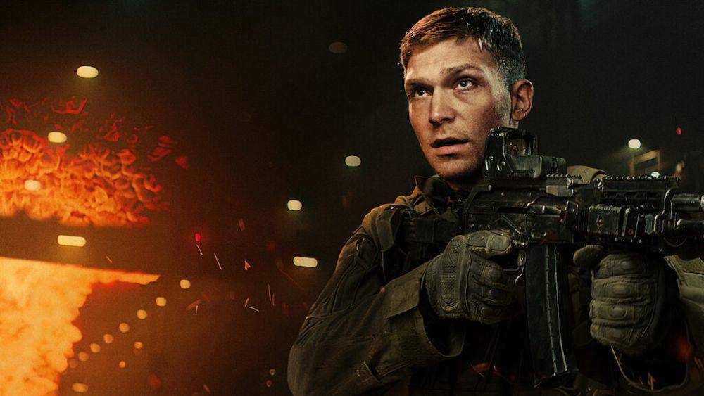 Soulcatcher (dok. Netflix/Soulcatcher)