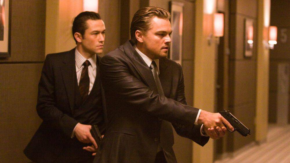 dok. Warner Bros/Inception