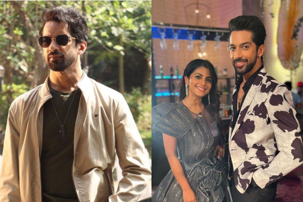 10 Fakta Karan Vohra Pemeran Atharva Rana di Imlie Season 2