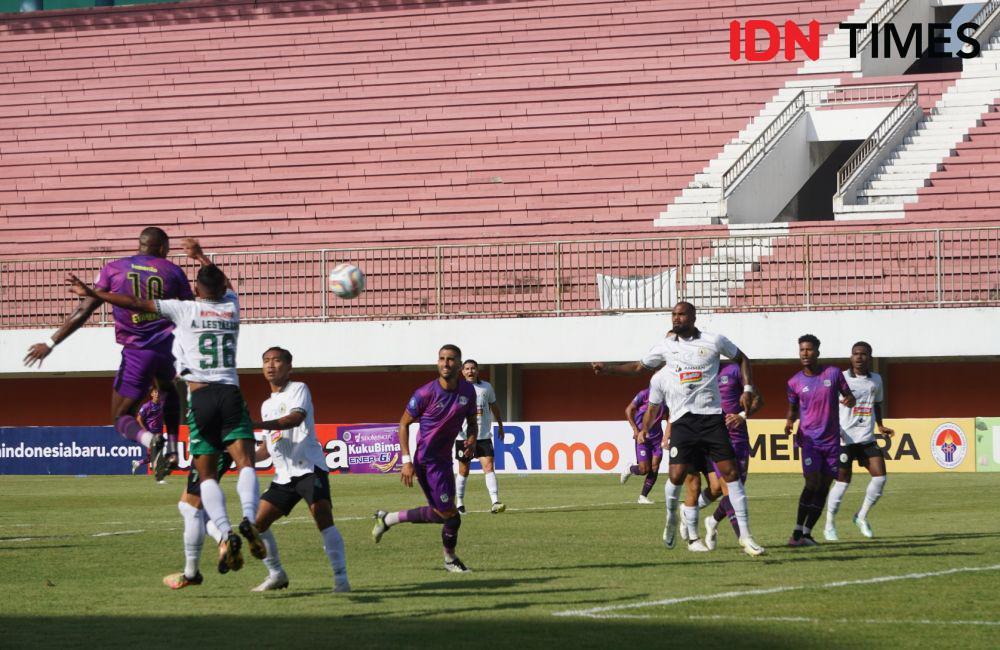 Sederet Raksasa yang Jadi Korban RANS Nusantara FC Musim Ini
