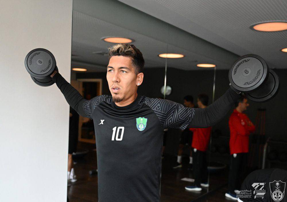4 Pemain Liga Top Eropa yang Merapat ke Al-Ahli pada Musim Panas 2023