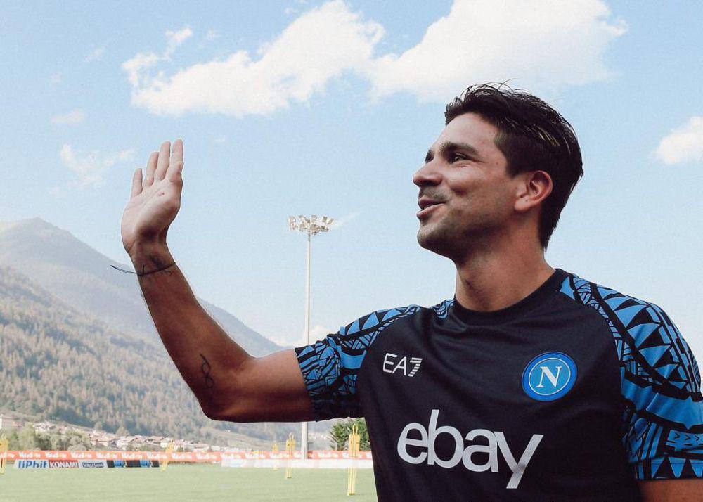 3 Rekrutan Awal Rudi Garcia bersama Napoli pada Musim Panas 2023