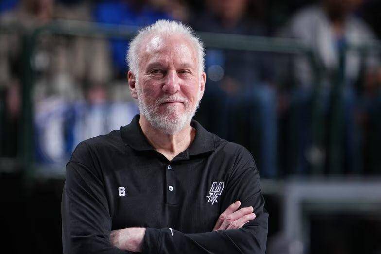 Gregg Popovich (nba.com)