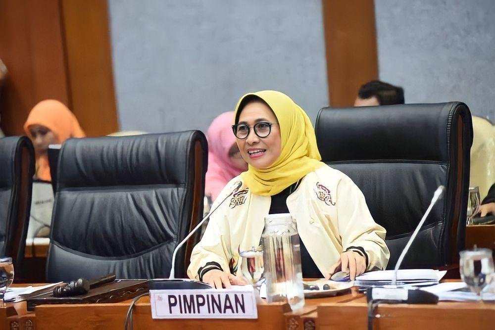 Tegaskan Dukungannya, DPP Al-Hidayah Solid Dukung Airlangga
