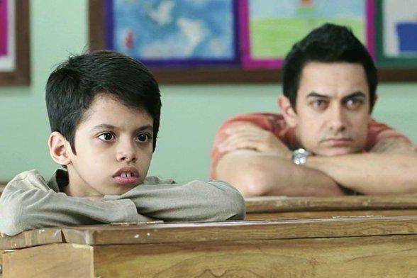 Taare Zaamen Par (dok. Netflix India/Taare Zaamen Par)