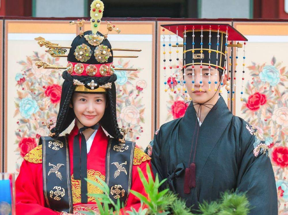 King The Land (instagram.com/jtbcdrama)