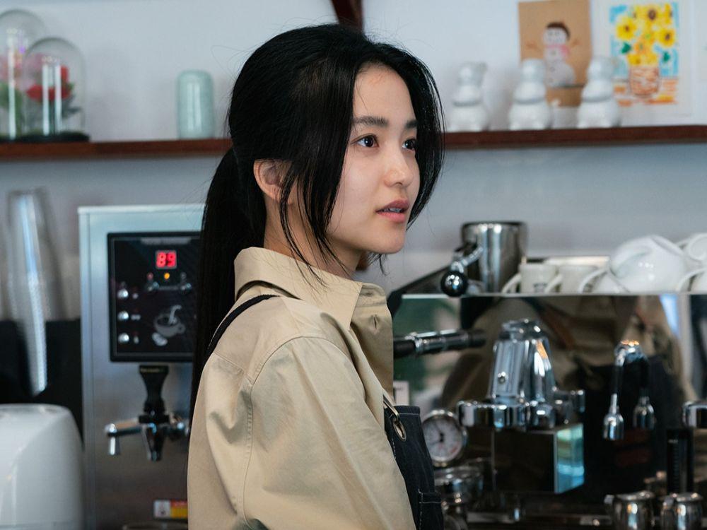 Pesan Berharga di Ending Drakor Revenant, Prioritaskan Self Love!