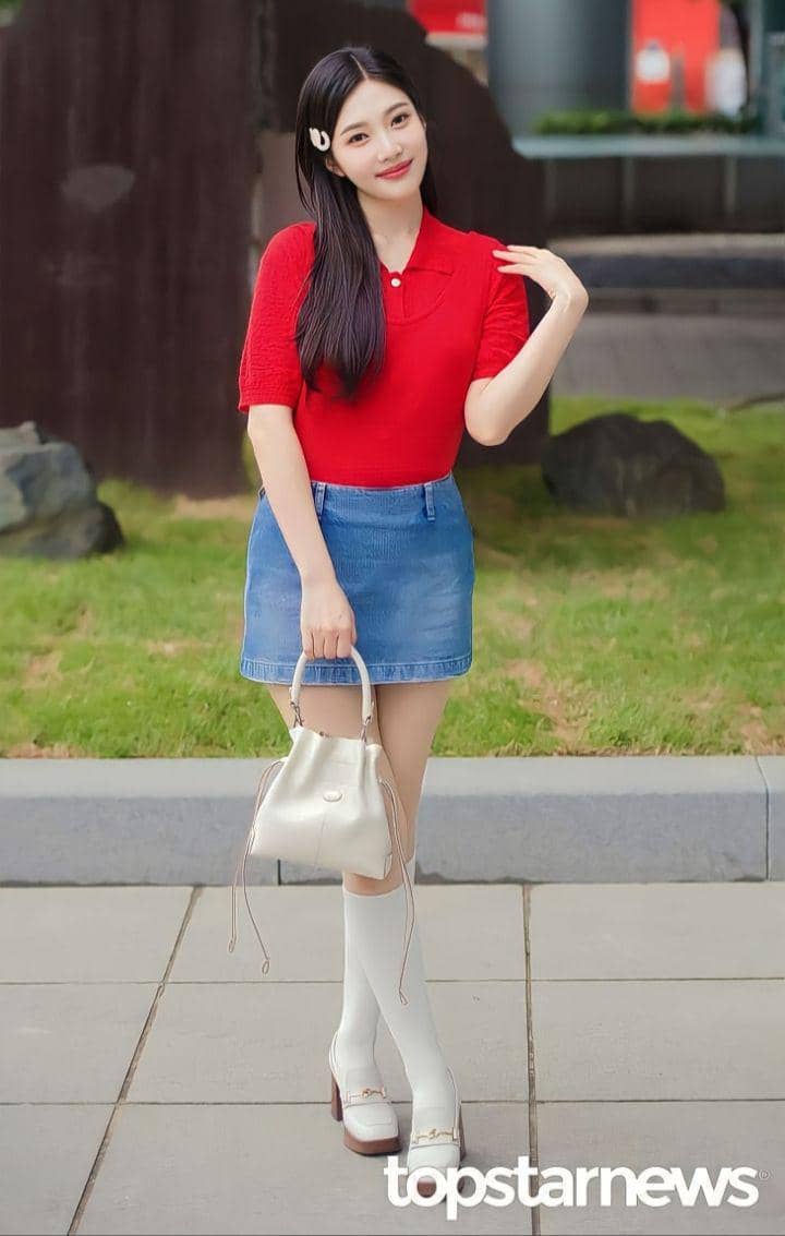 Joy Red Velvet (topstarnews.net)
