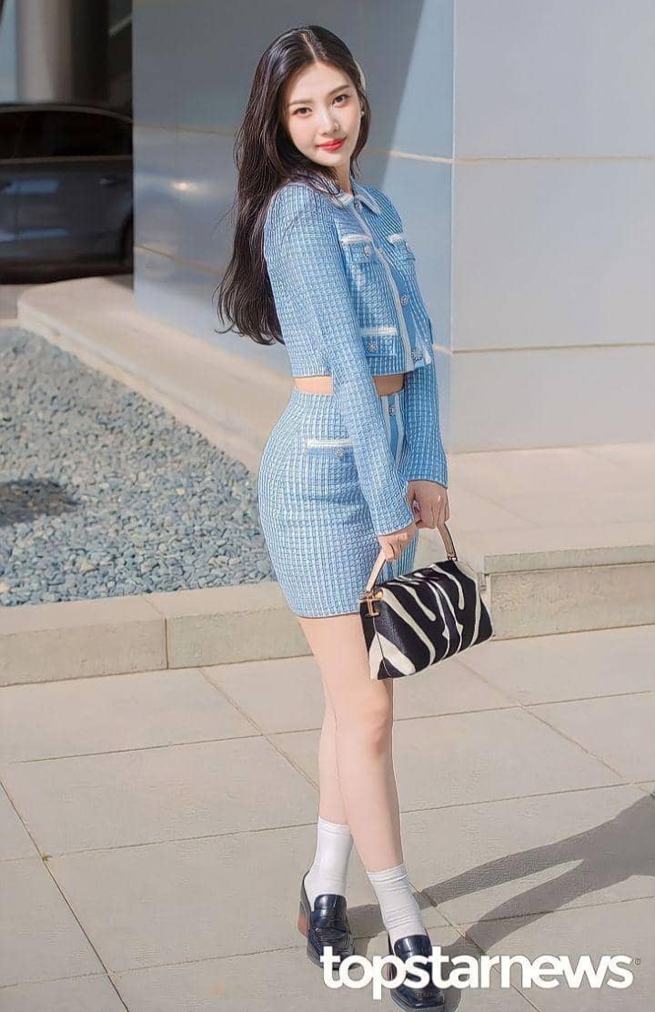 Joy Red Velvet (topstarnews.net)