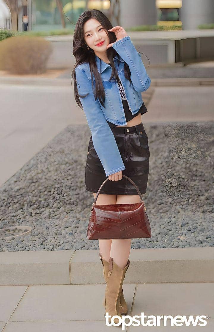 Joy Red Velvet (topstarnews.net)