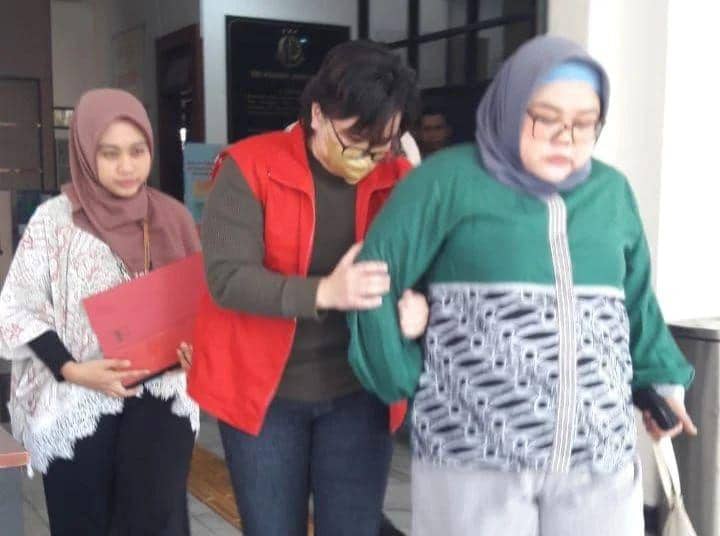 Diduga Korupsi, Asisten Manajer Keuangan PT Telkom Akses Dilaporkan ke Kejari