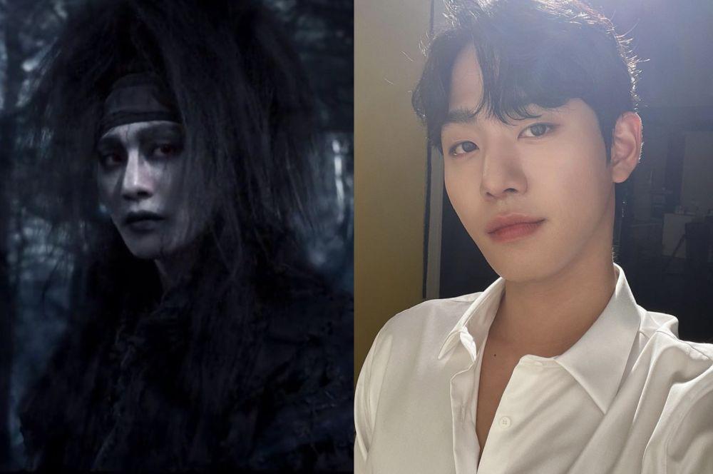 9 Wajah Asli Pemeran Hantu Jahat di Drama Korea, Aslinya Memesona!