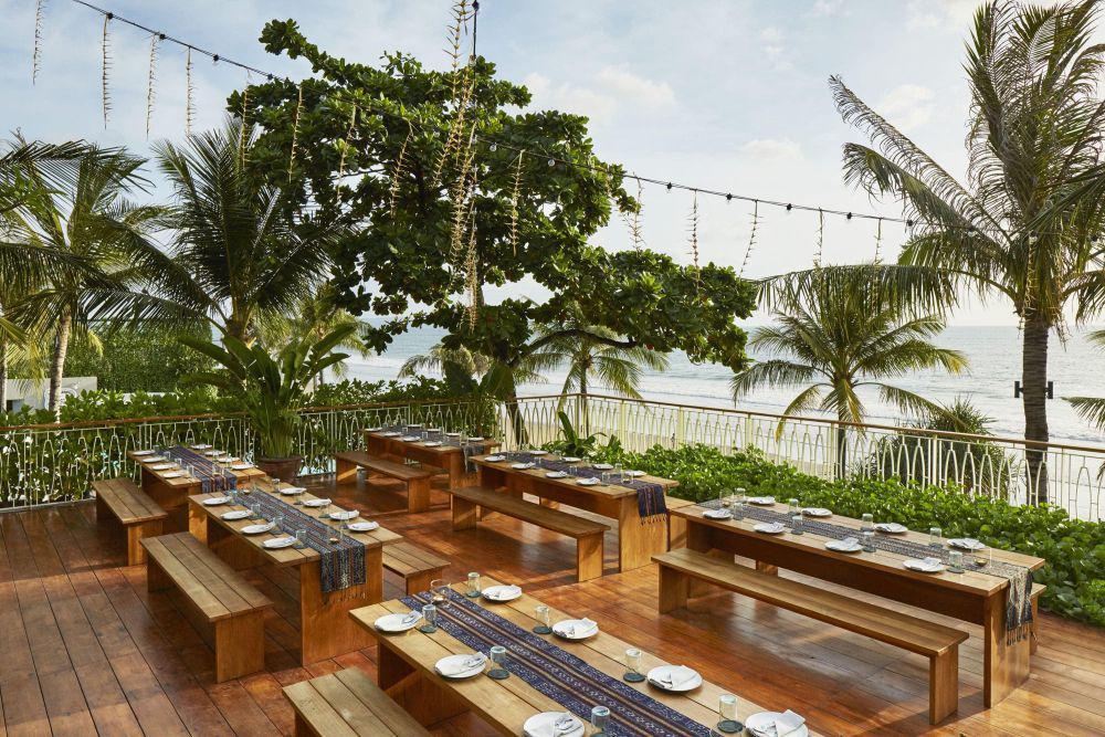 5 Restoran Paling Ramah Lingkungan di Bali, Bantu Lindungi Bumi!