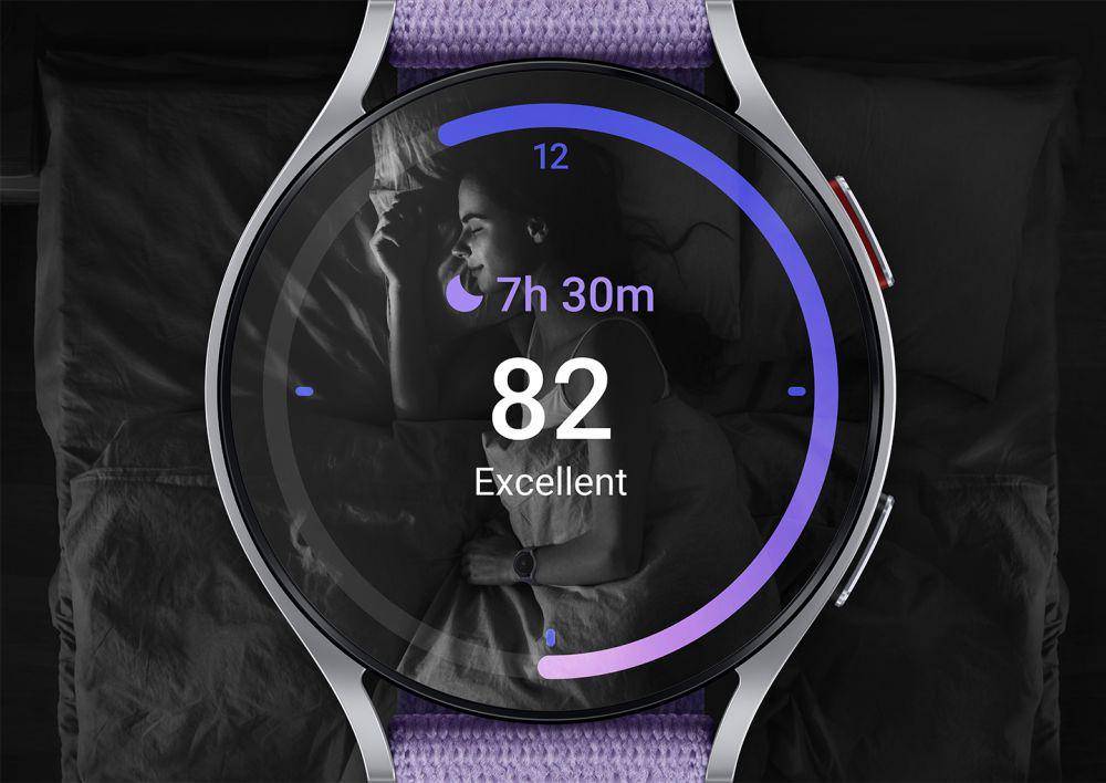 ilustrasi Samsung Watch6 Series (dok. Samsung)