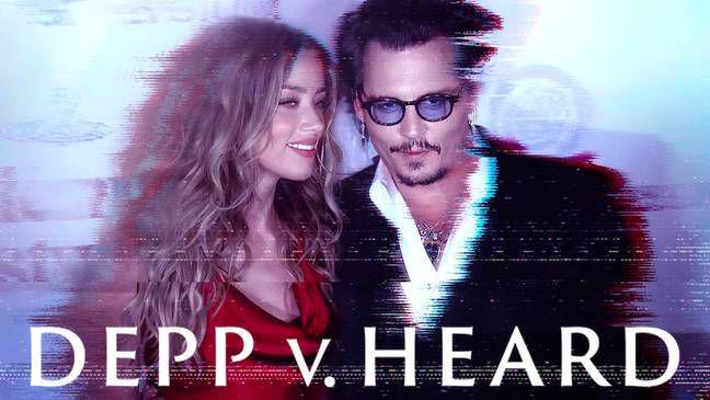11 Dokumenter Netflix Tayang Agustus 2023, Ada Depp v. Heard