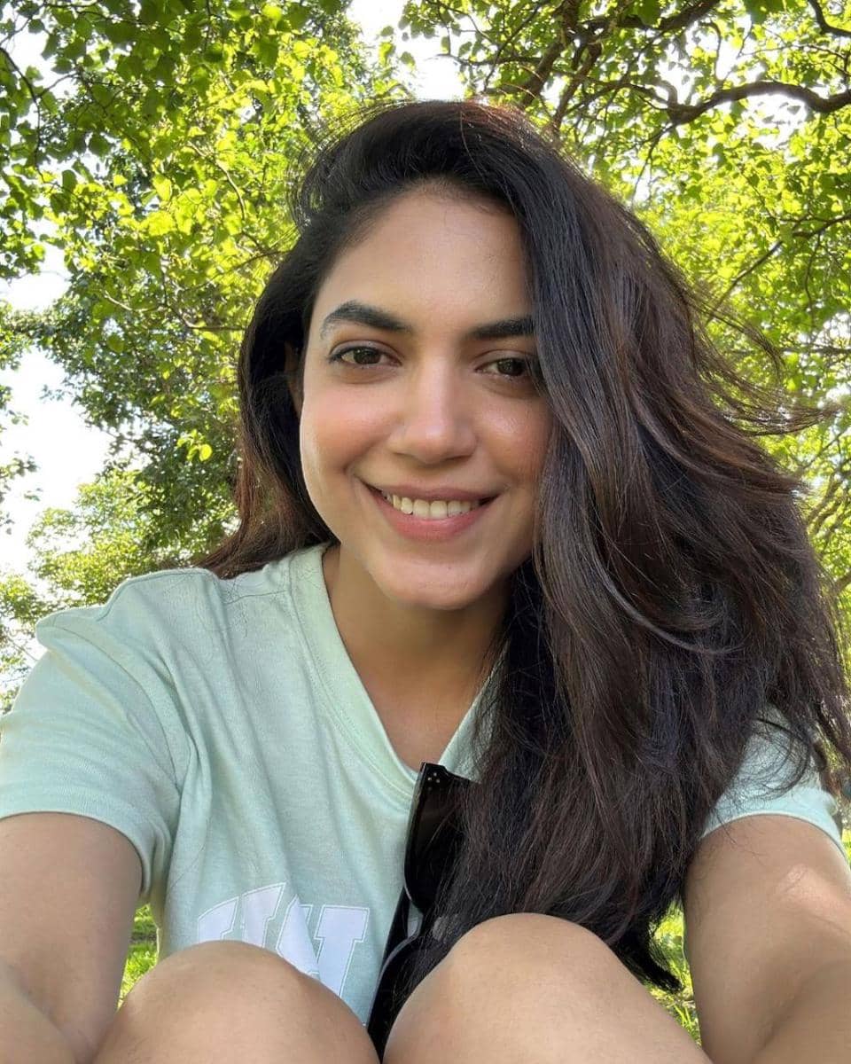 Ritu Varma (instagram.com/rituvarma)