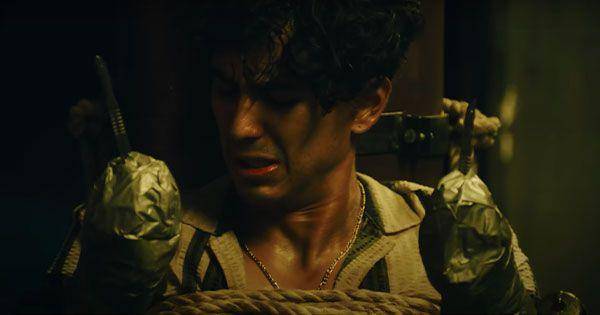 still cuts film Saw X (dok. Lionsgate/Saw X)