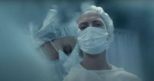 still cuts film Saw X (dok. Lionsgate/Saw X)