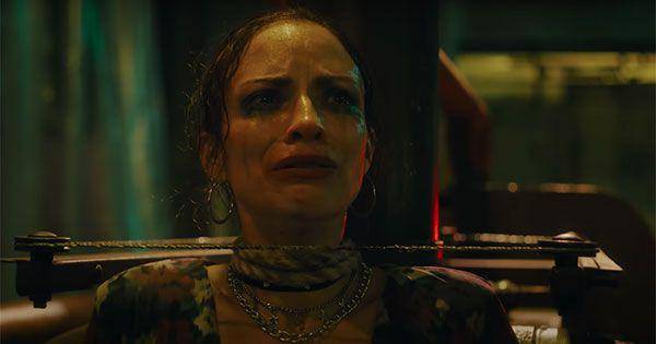 still cuts film Saw X (dok. Lionsgate/Saw X)
