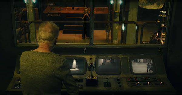 still cuts film Saw X (dok. Lionsgate/Saw X)