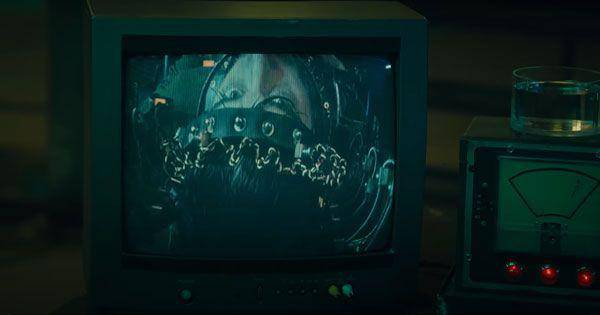 still cuts film Saw X (dok. Lionsgate/Saw X)