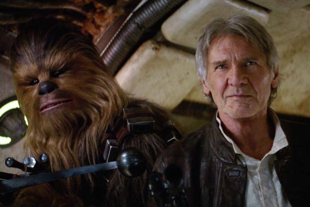 dok. Lucasfilm/Star Wars