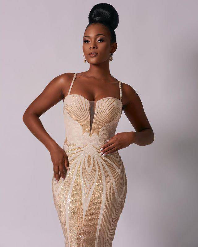Kristell Ruiz Freeman, Miss Grand Kosta Rika 2023 (Instagram.com/kristel_freeman)