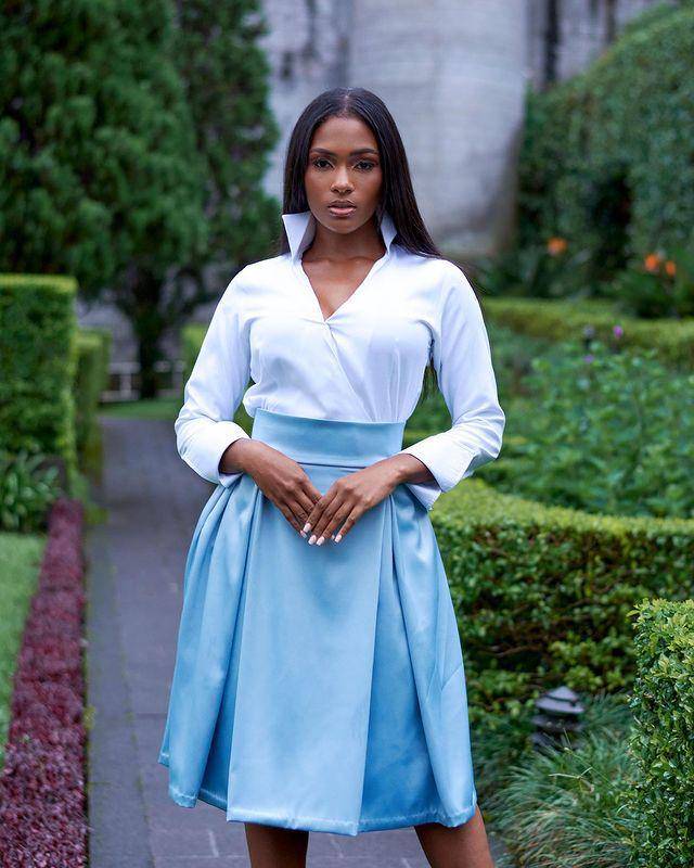 Kristell Ruiz Freeman, Miss Grand Kosta Rika 2023 (Instagram.com/kristel_freeman)