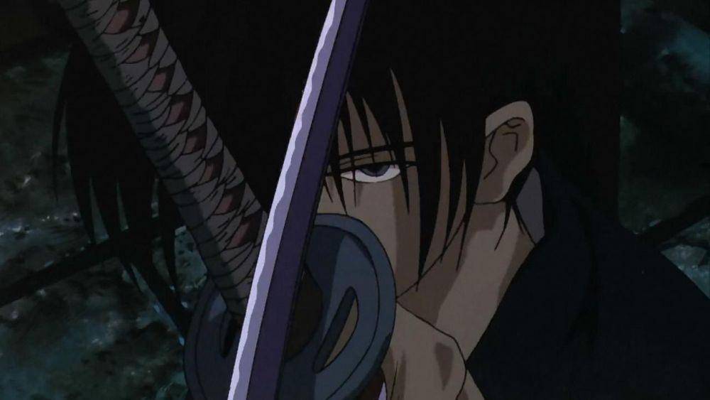 dok. Gallop/ Rurouni Kenshin: Trust and Betrayal