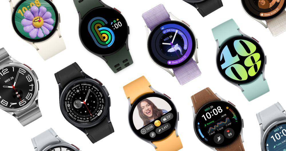 Samsung Galaxy Watch6 dan Galaxy Watch6 Classic, Ini Fitur Andalannya